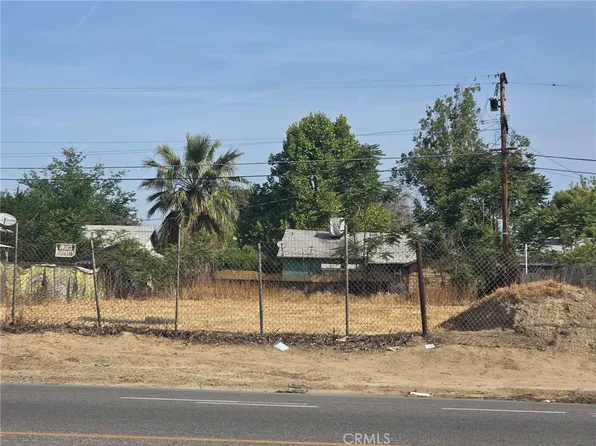 4428 Belle Ter Lot 19, Bakersfield, CA 93309