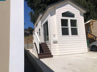 2990 San Pablo Dam Rd #14, San Pablo, CA