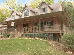 9644 S 600 W, Edinburgh, IN 46124