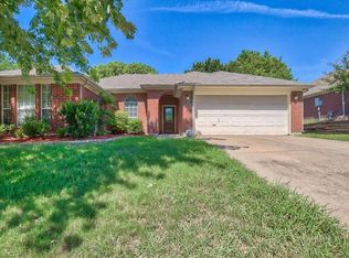404 Faircloud Ln, McKinney, TX 75072