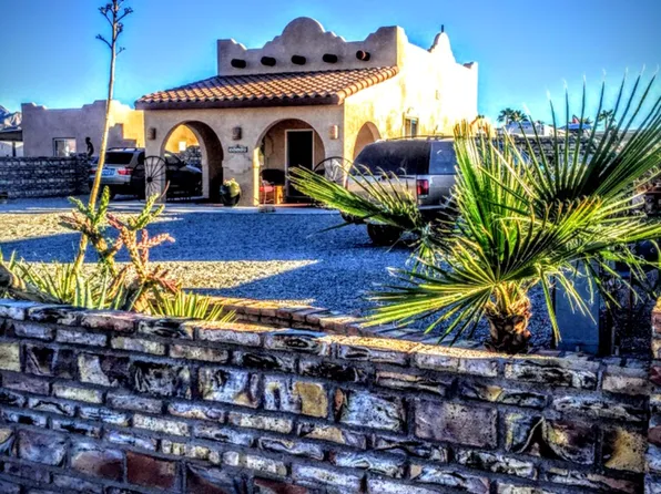 14415 E 53rd Dr, Yuma, AZ 85367