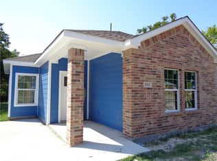 2715 Britton Ave, Dallas, TX 75216