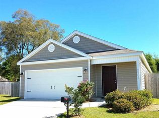 5906 Little Leaf Ct, Milton, FL 32570
