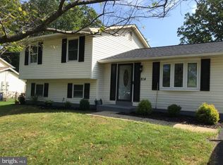 814 Narrowleaf Dr, Upper Marlboro, MD 20774