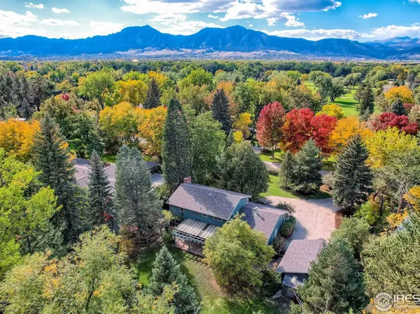 1462 Old Tale Rd, Boulder, CO 80303