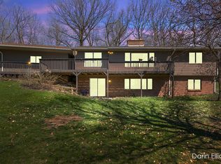 6243 Hastings Rd, Lowell, MI 49331