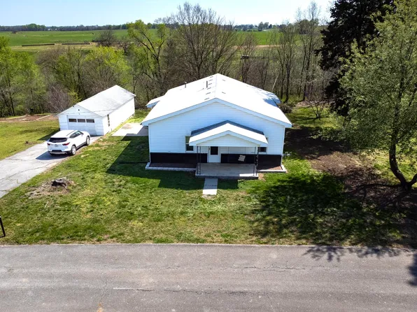 101 W Murray Street, Ash Grove, MO 65604