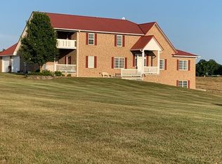 4982 Farm Road 1057, Monett, MO 65708