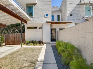 2503 S 6th St #A, Austin, TX 78704