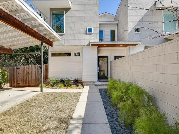 2503 S 6th St #A, Austin, TX 78704