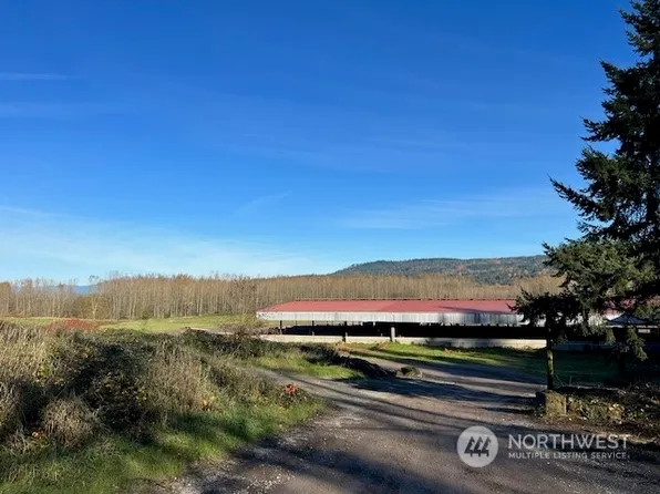 23029 High Bridge Road, Monroe, WA 98272