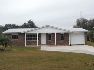 7532 Honeysuckle Dr, Sebring, FL 33876