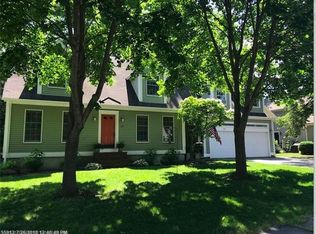 184 Deepwood Dr, Portland, ME 04103