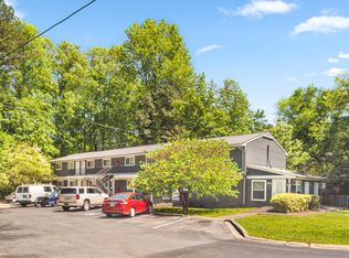 Balfour Forest Apartments, Marietta, GA 30008
