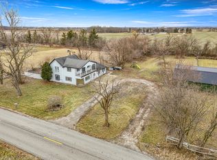 11211 Dennison Rd, Milan, MI 48160