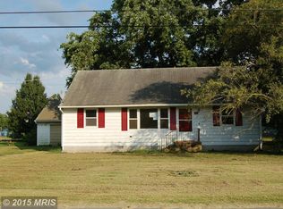 204 Hurlock Ave, Hurlock, MD 21643