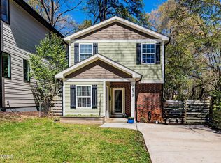 1613 Malta Ave, Raleigh, NC 27610