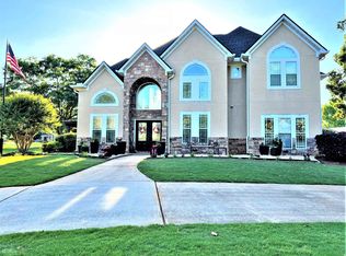 450 Mallard Ln, Locust Grove, GA 30248