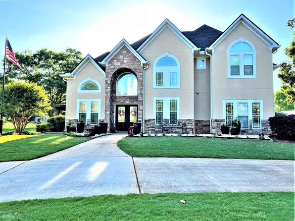 450 Mallard Ln, Locust Grove, GA 30248
