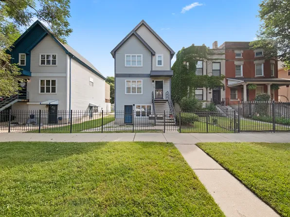 6449 S Kenwood Ave #2, Chicago, IL 60637