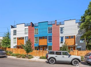1402 N 95th Street, Seattle, WA