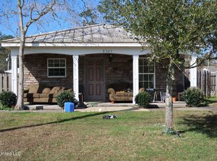 9529 Smith Ave, Vancleave, MS 39565