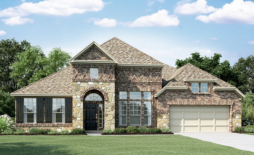 1st image of 9307 Fairfield Oaks Ln #Dved7q