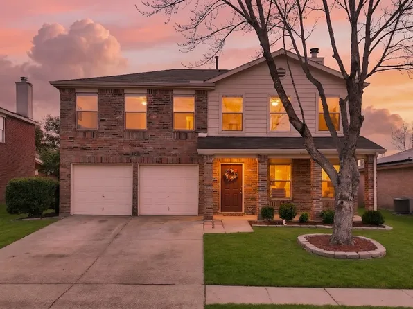 115 Walnut Dr, Seagoville, TX 75159