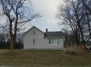 711 N County Line Hwy, Deerfield, MI 49238