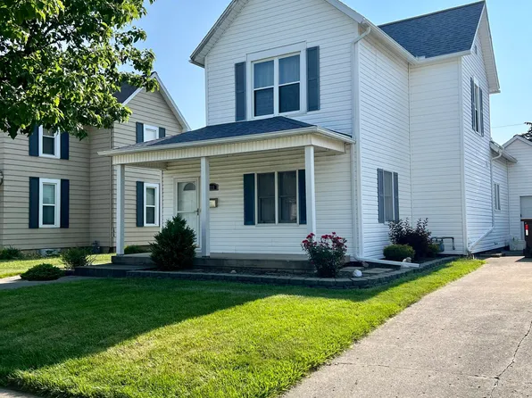 315 S Market St, Coldwater, OH 45828