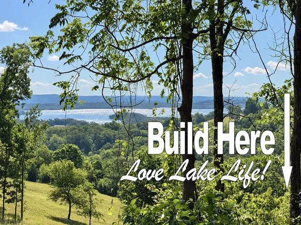 88 Lazarus Road, Reeds Spring, MO 65737