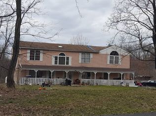 675 Plattekill Ardonia Rd, Wallkill, NY 12589