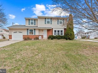 2701 Taney Ln, Wilmington, DE 19810