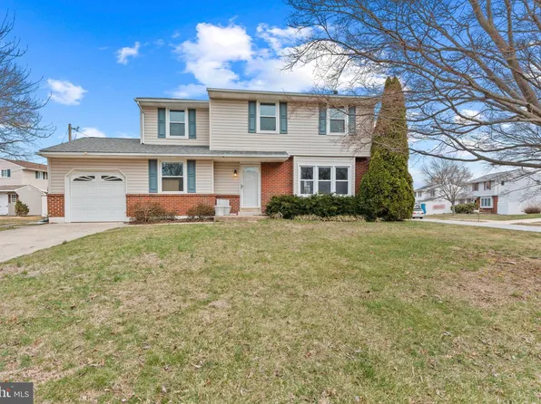 2701 Taney Ln, Wilmington, DE 19810