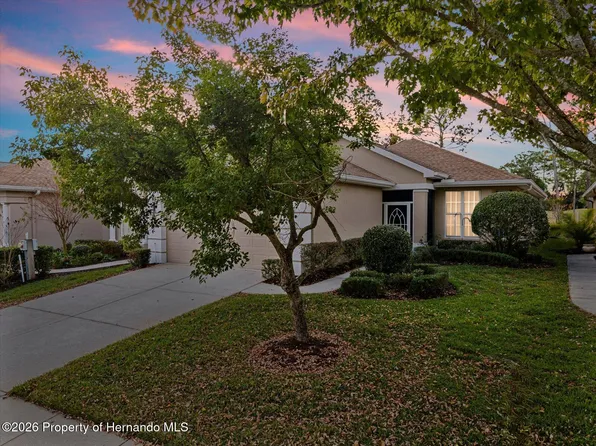 5501 Legend Hills Ln, Spring Hill, FL 34609