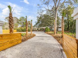 424 Greenwich St, Mount Pleasant, SC 29464