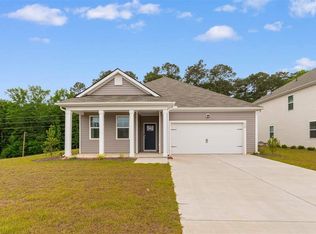 558 Captiva Row Ln, Florence, SC 29505