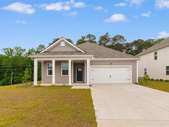 558 Captiva Row Ln, Florence, SC 29505