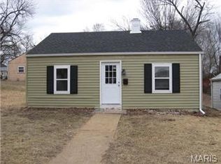 1565 Kraft St, Saint Louis, MO