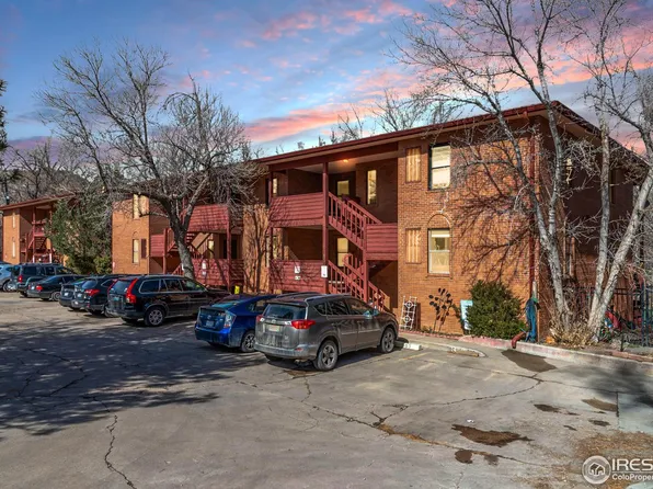 745 Arapahoe Ave #302, Boulder, CO 80302