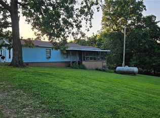 13909 Buttermilk Springs Rd, Gravette, AR 72736