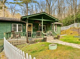 97 Archer Drive, Cullowhee, NC 28723