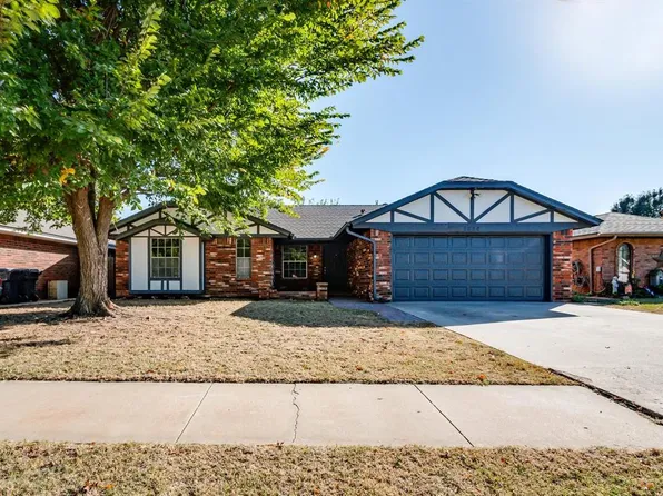 2624 SW 90th Pl, Oklahoma City, OK 73159