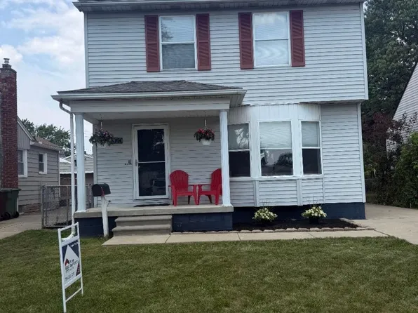 13020 Venness St, Southgate, MI 48195