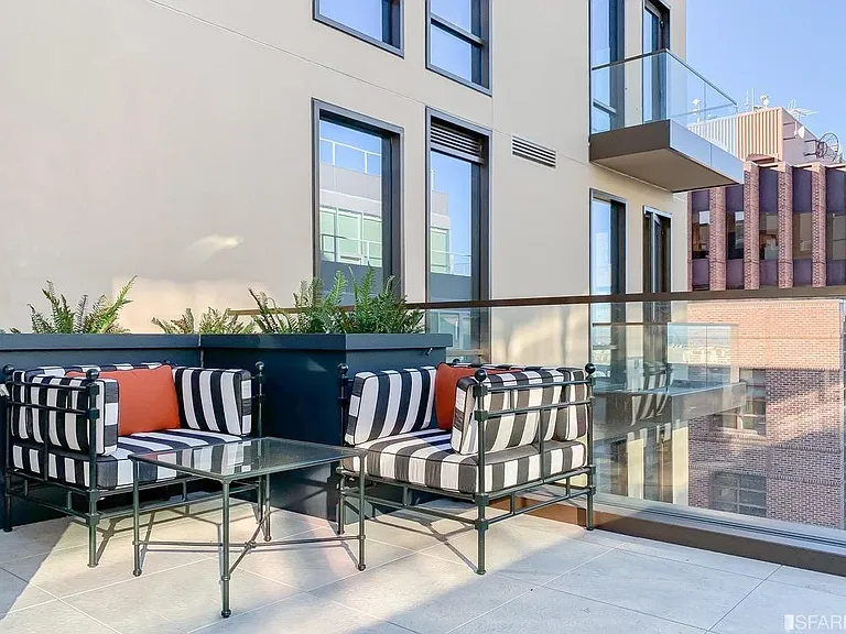 288 Pacific Ave #2H — Photo 30