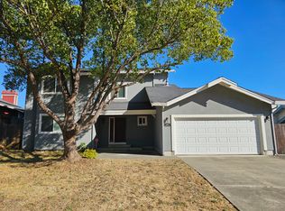 2160 Clipper Ship Dr, Fairfield, CA 94534