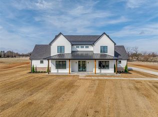 5139 N McDonald Rd, Choctaw, OK 73020