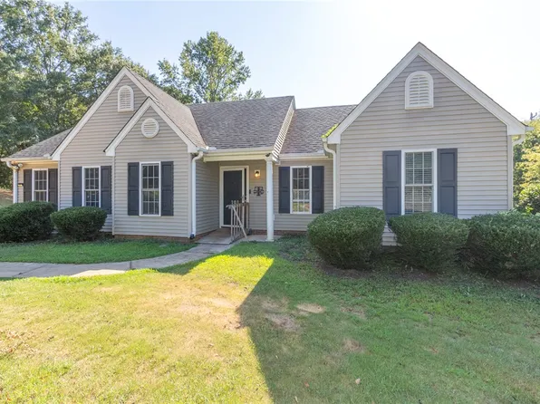 101 Springview Dr, Anderson, SC 29625