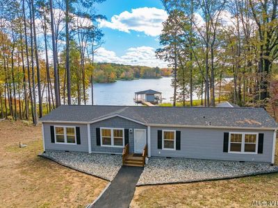 610 Hinton Mill Rd, Boydton, VA, 23917