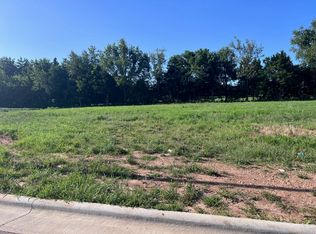 2169 N Silver Charm Ave, Springfield, MO 65802